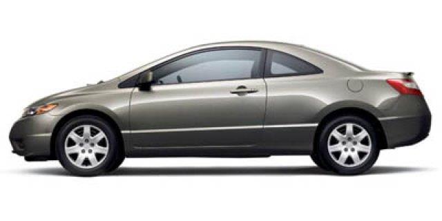 2006 Honda Civic LX Blue, Connellsville, PA