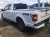 2018 Ford F-150 XLT Oxford White, Connellsville, PA