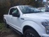 2018 Ford F-150 XLT Oxford White, Connellsville, PA