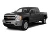 2013 Chevrolet Silverado 2500HD