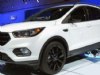 2018 Ford Escape SE Cinnamon Glaze Metallic, Connellsville, PA