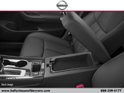 2018 Nissan Altima 2.5 S Storm Blue, Beverly, MA