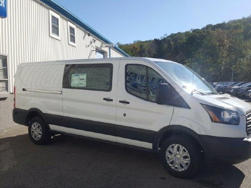 2017 Ford Transit , Connellsville, PA