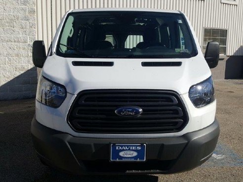 2017 Ford Transit , Connellsville, PA