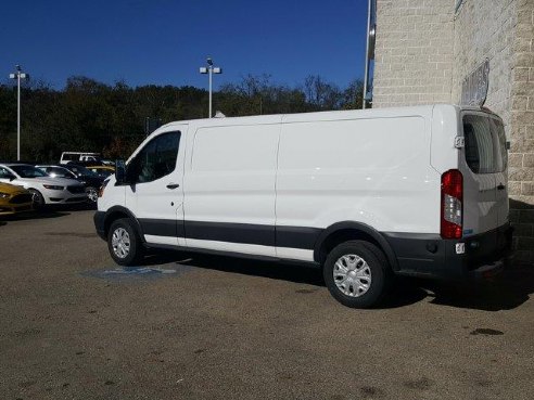 2017 Ford Transit , Connellsville, PA