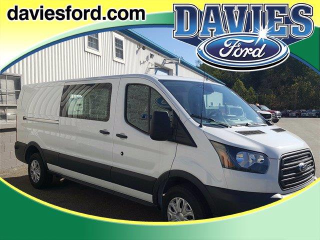 2017 Ford Transit , Connellsville, PA