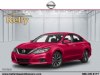 2018 Nissan Altima 2.5 S Scarlet Ember, Beverly, MA