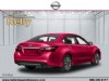 2018 Nissan Altima 2.5 S Scarlet Ember, Beverly, MA