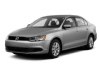 2013 Volkswagen Jetta SE BLACK, Connellsville, PA