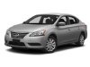 2014 Nissan Sentra