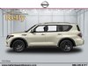 2018 Nissan Armada Platinum Pearl White, Beverly, MA