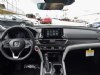 2018 Honda Accord Sedan Touring Obsidian Blue Pearl, Lawrence, MA