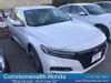 2018 Honda Accord Sedan Touring Platinum White Pearl, Lawrence, MA