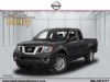 2018 Nissan Frontier