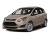 2018 Ford C-Max Hybrid Titanium White Platinum Metallic Tri-Coat, Connellsville, PA