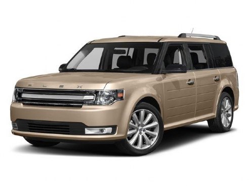 2018 Ford Flex SE Blue Metallic, Connellsville, PA