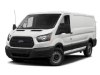 2018 Ford Transit Van Oxford White, Connellsville, PA