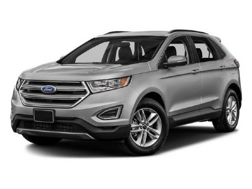 2018 Ford Edge SE Blue Metallic, Connellsville, PA