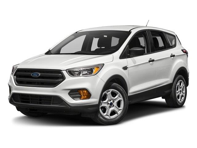 2018 Ford Escape SE INGOT_SILVER, Connellsville, PA