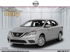 2018 Nissan Sentra - Beverly - MA