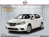 2018 Nissan Sentra - Beverly - MA