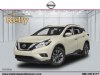 2018 Nissan Murano S Pearl White, Beverly, MA