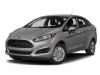 2018 Ford Fiesta