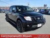 2018 Nissan Frontier