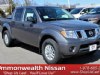 2018 Nissan Frontier SV V6 Gun Metallic, Lawrence, MA