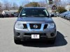 2018 Nissan Frontier SV V6 Gun Metallic, Lawrence, MA