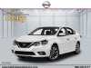 2018 Nissan Sentra - Beverly - MA