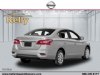 2018 Nissan Sentra SV Brilliant Silver, Beverly, MA