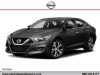 2018 Nissan Maxima 3.5 SV Brilliant Silver, Beverly, MA