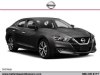 2018 Nissan Maxima 3.5 SV Brilliant Silver, Beverly, MA