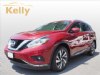 2015 Nissan Murano