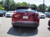 2015 Nissan Murano AWD 4dr Platinum Cayenne Red Metallic, Beverly, MA