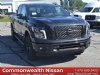 2018 Nissan Titan SL Magnetic Black, Lawrence, MA