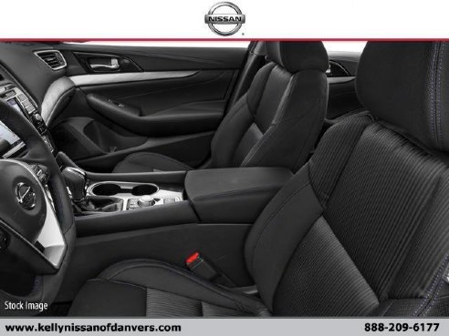 2018 Nissan Maxima 3.5 SL Gun, Beverly, MA