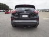 2015 Nissan Murano AWD 4dr S Magnetic Black Metallic, Beverly, MA