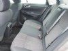 2015 Nissan Sentra 4dr Sdn I4 CVT SV Titanium, Beverly, MA