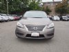 2015 Nissan Sentra 4dr Sdn I4 CVT SV Titanium, Beverly, MA