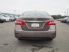 2015 Nissan Sentra 4dr Sdn I4 CVT SV Titanium, Beverly, MA