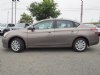 2015 Nissan Sentra 4dr Sdn I4 CVT SV Titanium, Beverly, MA