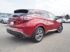 2015 Nissan Murano AWD 4dr SL Cayenne Red Metallic, Beverly, MA