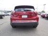 2015 Nissan Murano AWD 4dr SL Cayenne Red Metallic, Beverly, MA