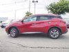 2015 Nissan Murano AWD 4dr SL Cayenne Red Metallic, Beverly, MA