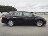 2015 Nissan Sentra 4dr Sdn I4 CVT S Super Black, Beverly, MA