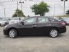 2015 Nissan Sentra 4dr Sdn I4 CVT S Super Black, Beverly, MA