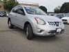 2015 Nissan Rogue Select AWD 4dr S Brilliant Silver, Beverly, MA