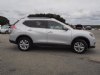 2016 Nissan Rogue AWD 4dr SV Brilliant Silver, Beverly, MA